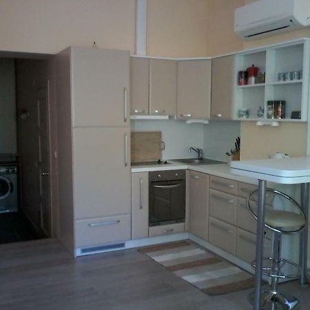 Gintaro Apartamentai Παλάγκα Εξωτερικό φωτογραφία