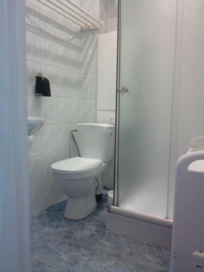 Gintaro Apartamentai Παλάγκα Εξωτερικό φωτογραφία